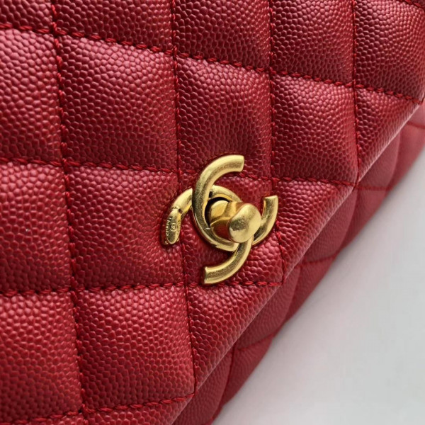 CL COCO HANDLE BAG