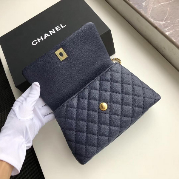 CL COCO HANDLE BAG