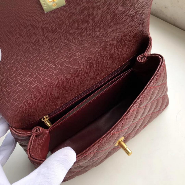 CL COCO HANDLE BAG