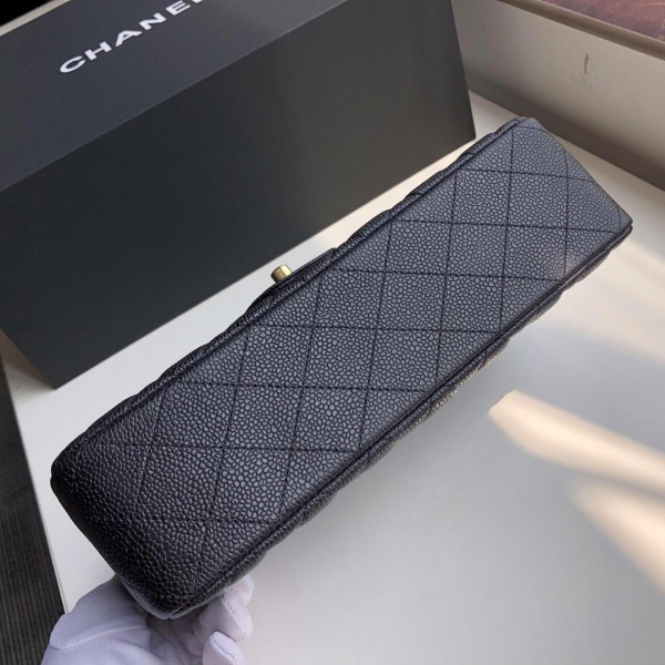 CL FLAP BAG 25.5