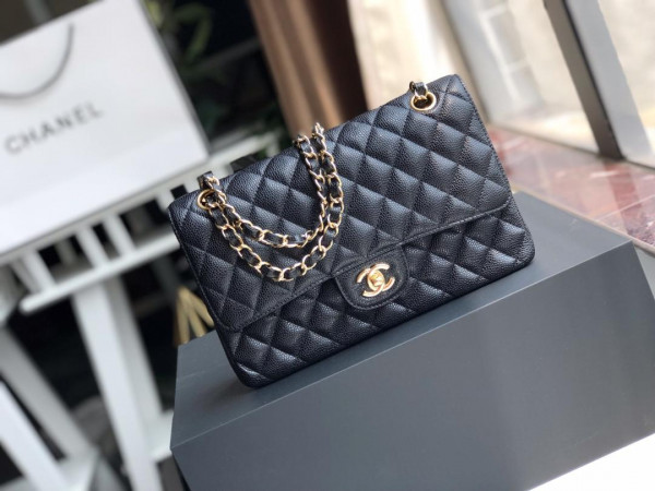 CL FLAP BAG 25.5