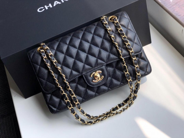 CL FLAP BAG 25.5