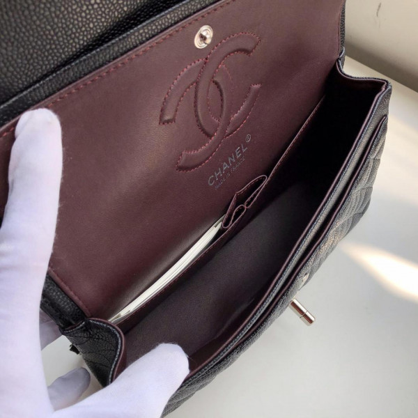 CL FLAP BAG 25.5