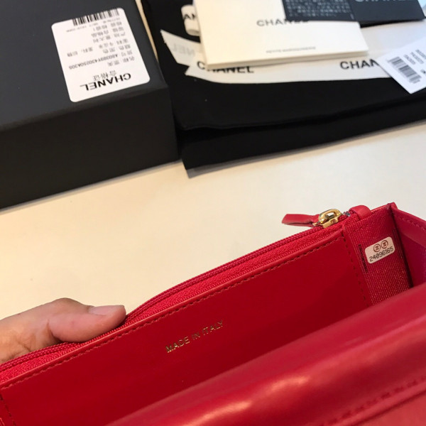 CL CHAIN WALLET