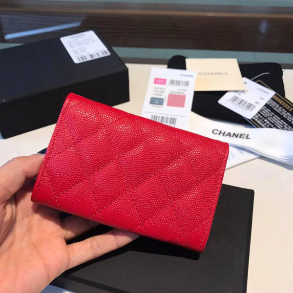 CL WALLET