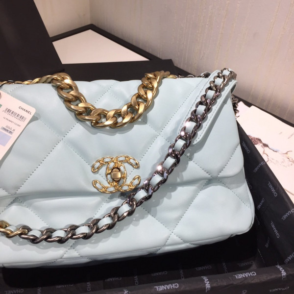 CL 19 FLAP BAG