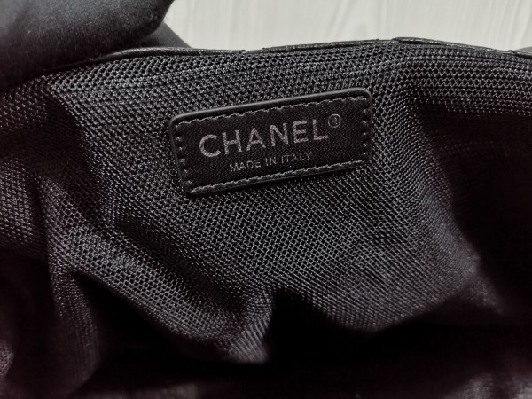 CL FLAP BAG XXL