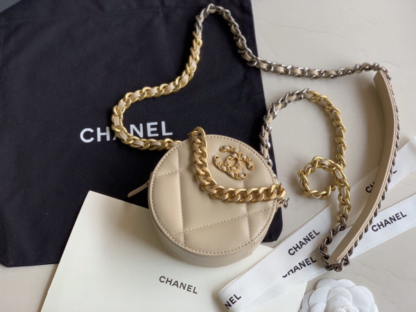 CL 19 CLUTCH WITH CHAIN