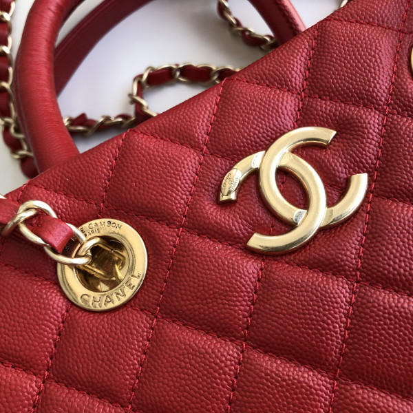 CL TOTE BAG