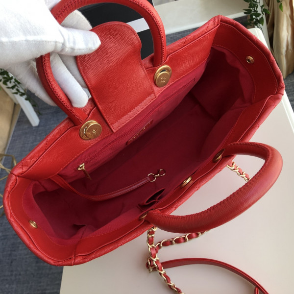 CL TOTE BAG