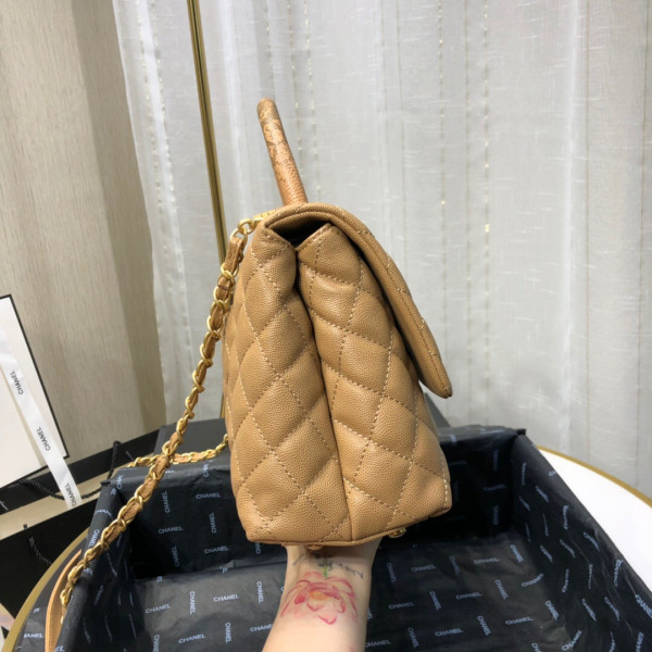 CL COCO HANDLE BAG