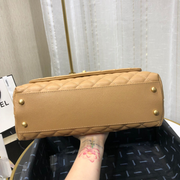 CL COCO HANDLE BAG