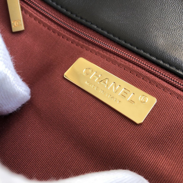 CL 19 FLAP BAG