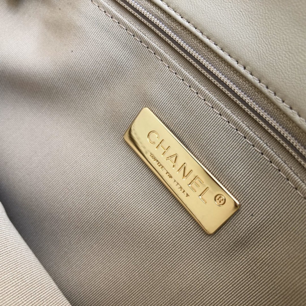 CL 19 FLAP BAG