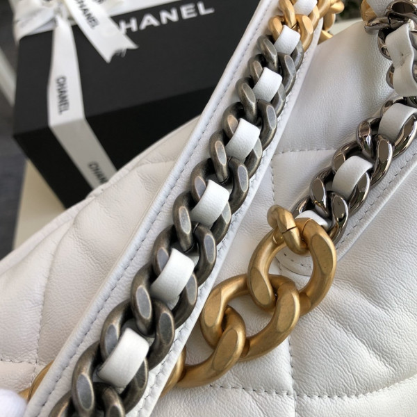 CL 19 FLAP BAG