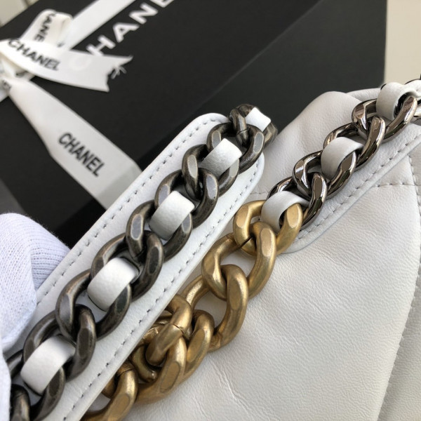 CL 19 FLAP BAG