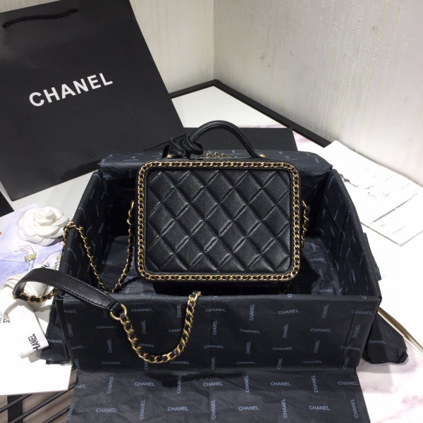 CL VANITY CASE SMALL/LARGE