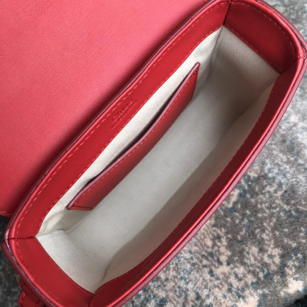 CHLOÉ MINI C BAG