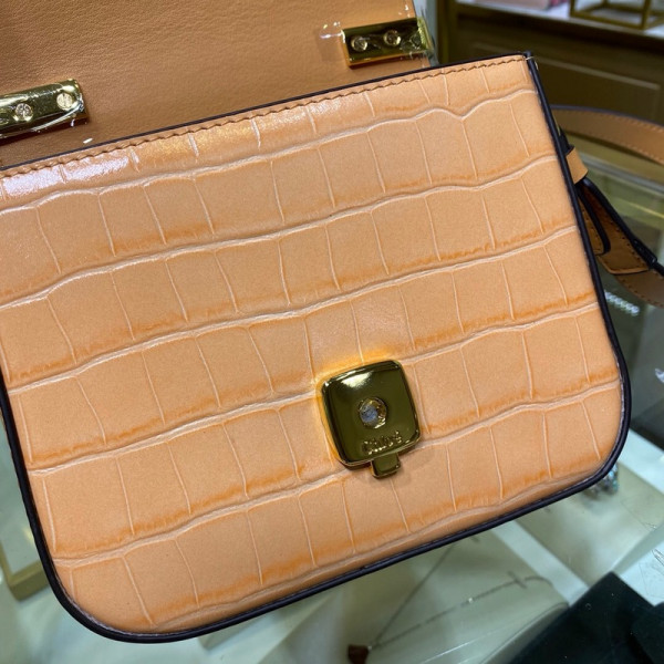 CHLOE MINI C BAG