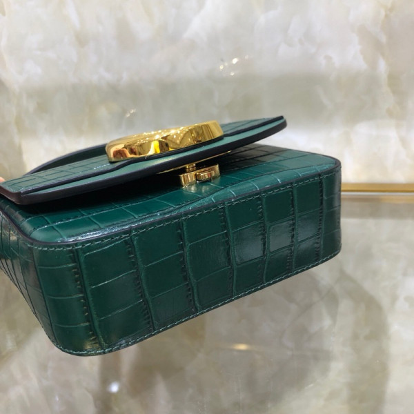 CHLOE MINI C BAG