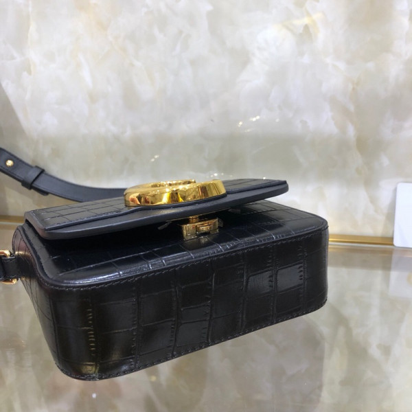 CHLOE MINI C BAG