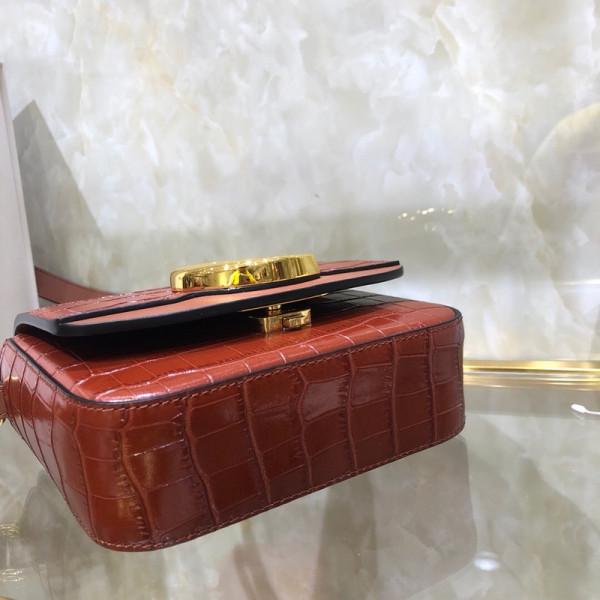 CHLOE MINI C BAG