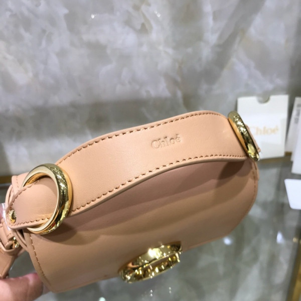 CHLOE MINI C BAG