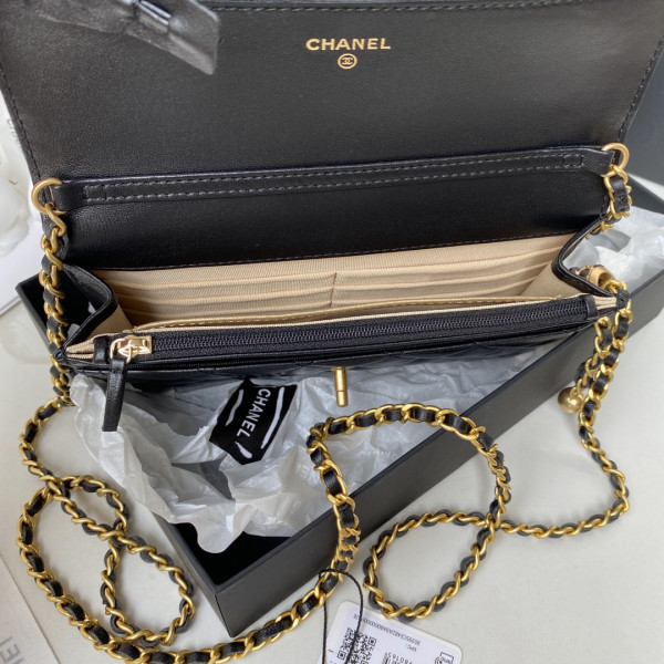 CL WALLET