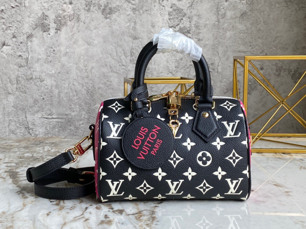 l**is V*t*n speedy bandouliÈre 20