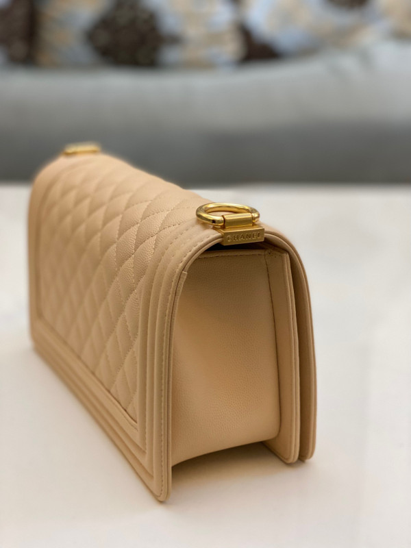 CL BOY BAG 25CM