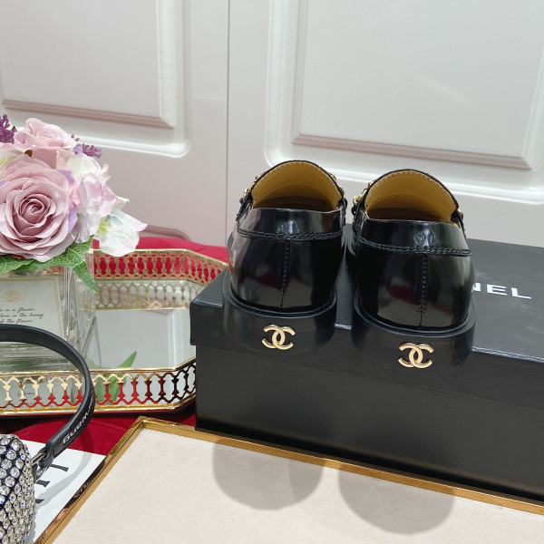 CL LOAFERS