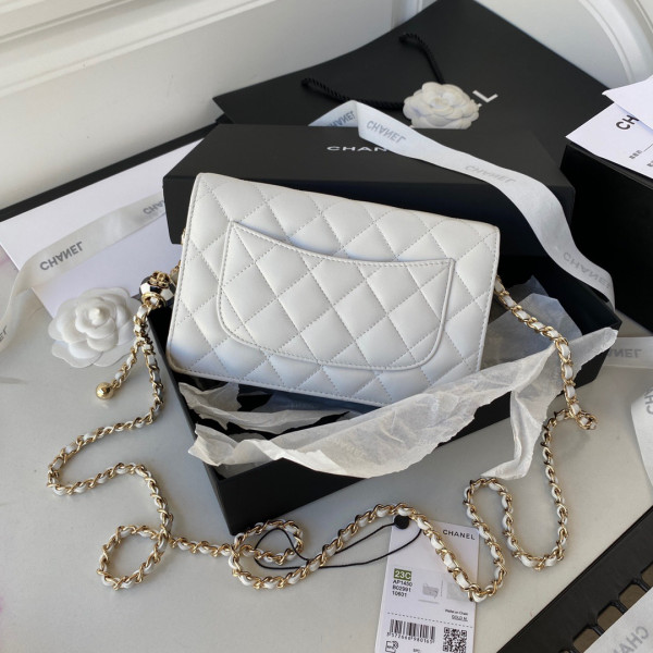 CL WALLET