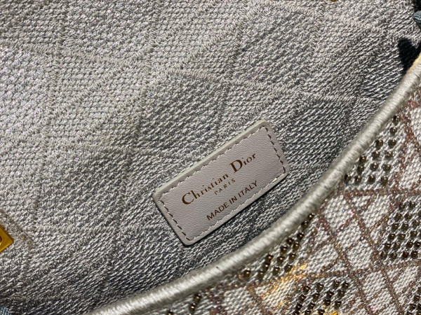 D*or small caro bag
