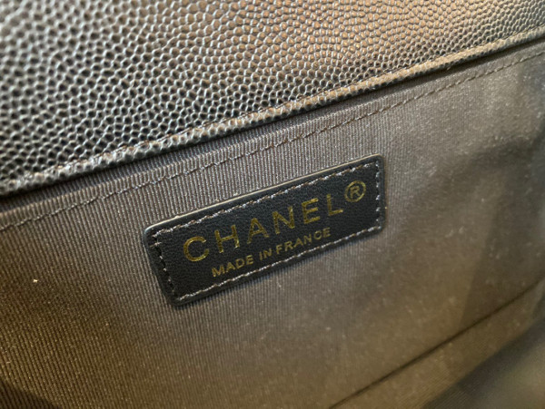 CL BOY BAG 20CM/25CM