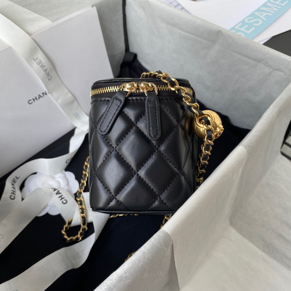 CL CLUTCH WITH CHAIN