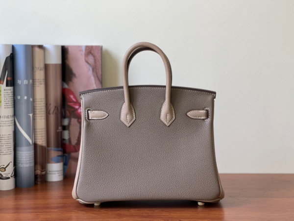 H**mes birkin 25cm handmade