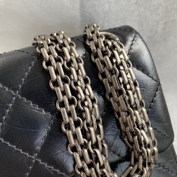 CL FLAP BAG