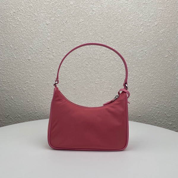 Pra*a re-edition 2005 re-nylon mini bag