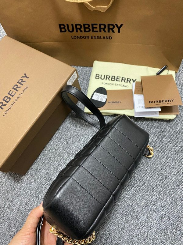 B**rry mini lola camera bag