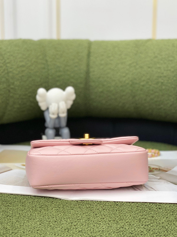 CL MINI FLAP BAG