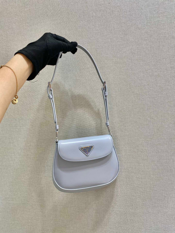 Pra*a cleo mini bag
