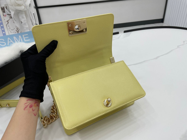 CL BOY BAG