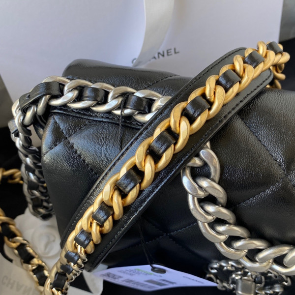 CL 19 FLAP BAG
