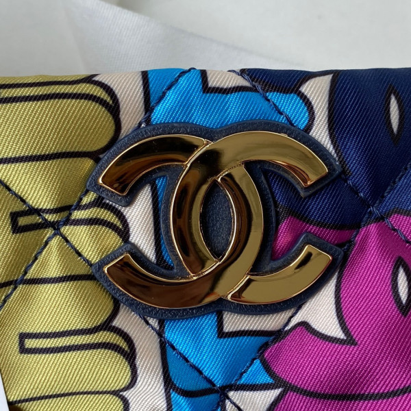 CL LARGE TOTE