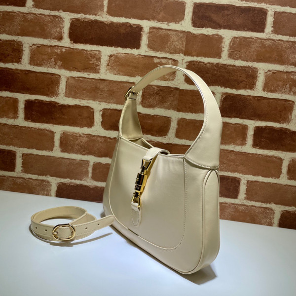 G*u*i jackie 1961 small hobo bag
