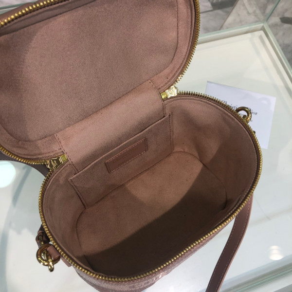 D*or small D*ortravel vanity case-18.5-13-10.5cm