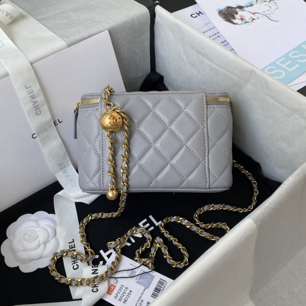 CL CLUTCH WITH CHAIN