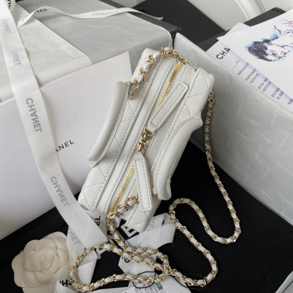CL VANITY CASE