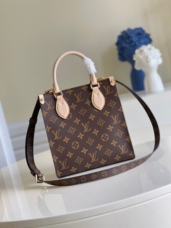 l**is V*t*n petit sac plat