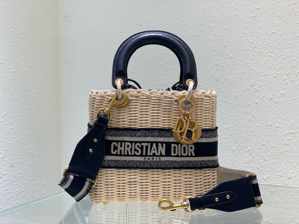 lady D*or